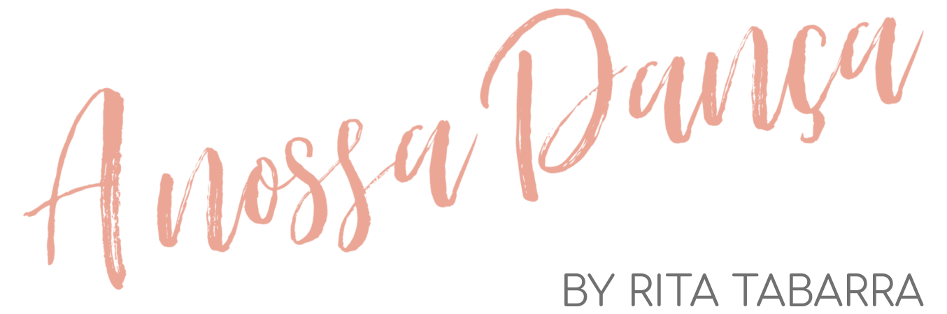A Nossa Dança — by Rita Tabarra